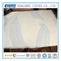 100% Polyester Microfaser Stoff 2016